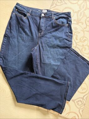 dc jeans jeans 18